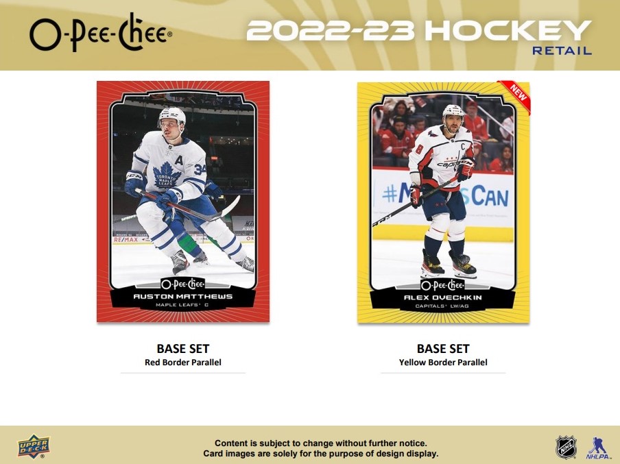  2022-23 O-Pee-Chee Hockey Retro #510 Jack Hughes New