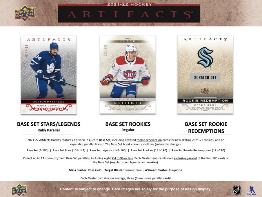 Hockey Collectibles – First Row Collectibles