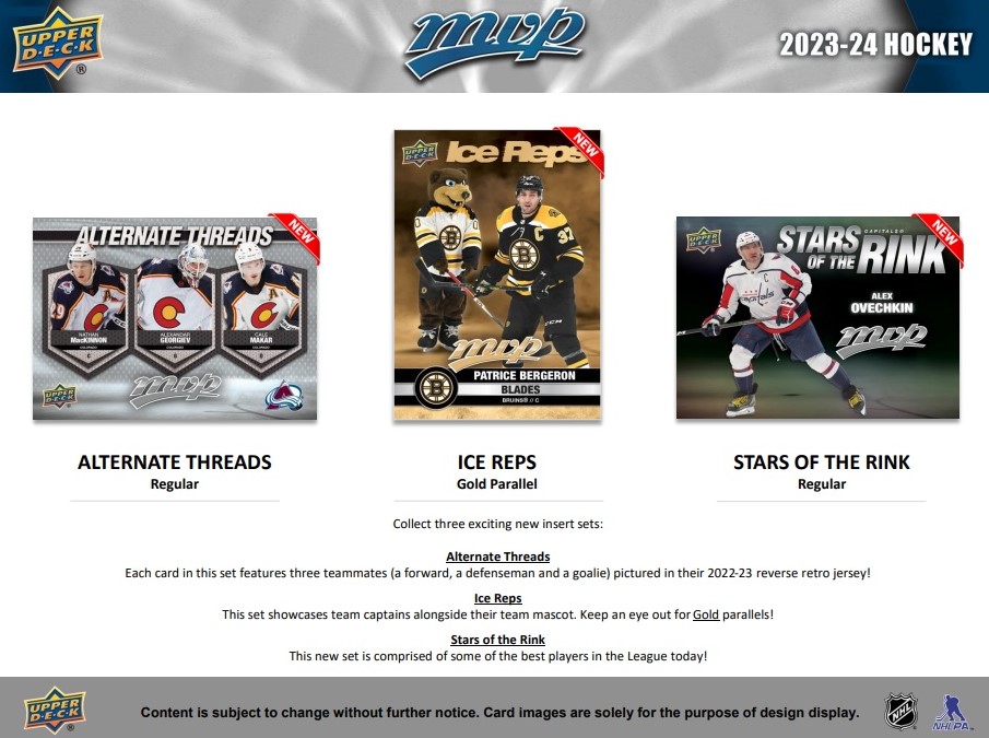 2023-24 Upper Deck MVP #94 Bryan Rust Pittsburgh Penguins Hockey Card -  Sportscard Superstore : Everything Else 