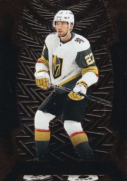 insert karta SHEA THEODORE 21-22 Artifacts Aurum číslo A-12