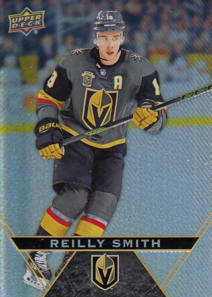 řadová karta REILLY SMITH 18-19 Tim Hortons číslo 98