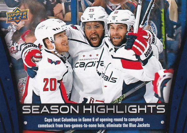 Washington Capitals on X: 𝗕𝗘𝗛𝗜𝗡𝗗 𝗧𝗛𝗘 𝗕𝗟𝗢𝗢𝗠 Learn