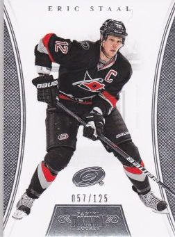 řadová karta ERIC STAAL 12-13 Panini Dominion /125